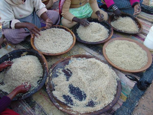 هتل Kasbah Yasmina