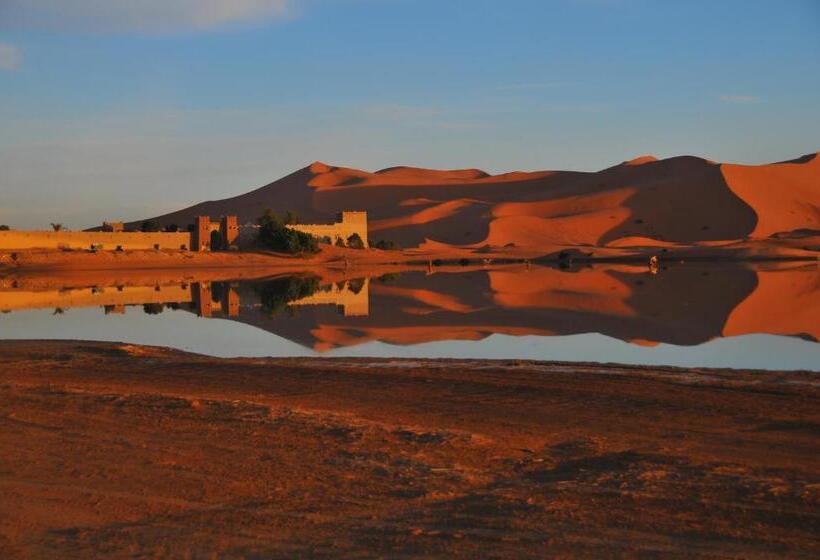 هتل Kasbah Yasmina