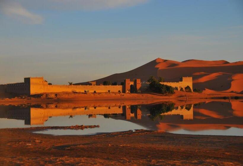 هتل Kasbah Yasmina