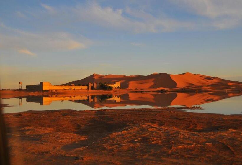 هتل Kasbah Yasmina