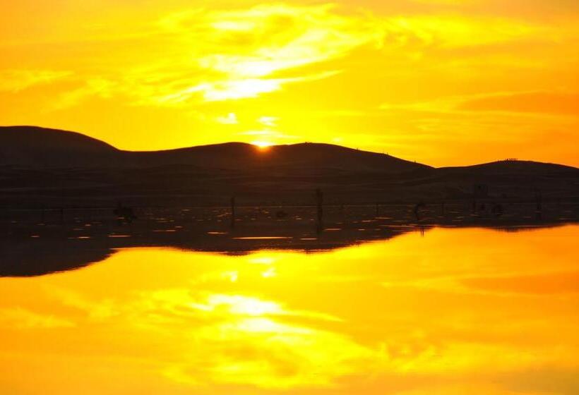 هتل Kasbah Yasmina