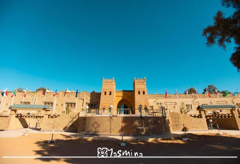 هتل Kasbah Yasmina