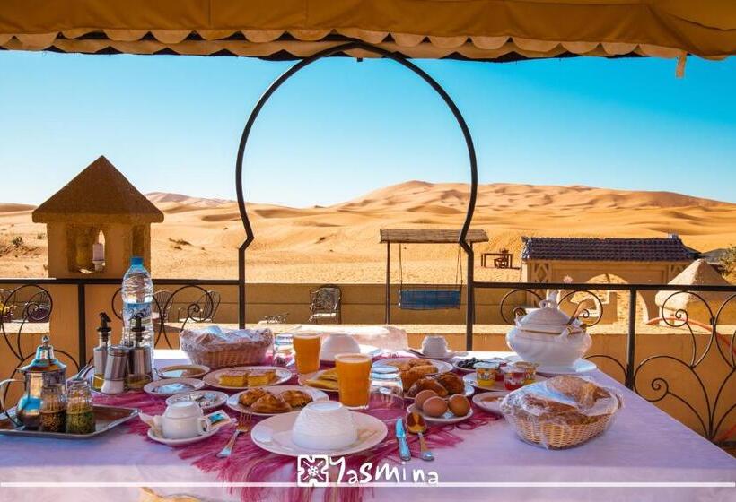 هتل Kasbah Yasmina