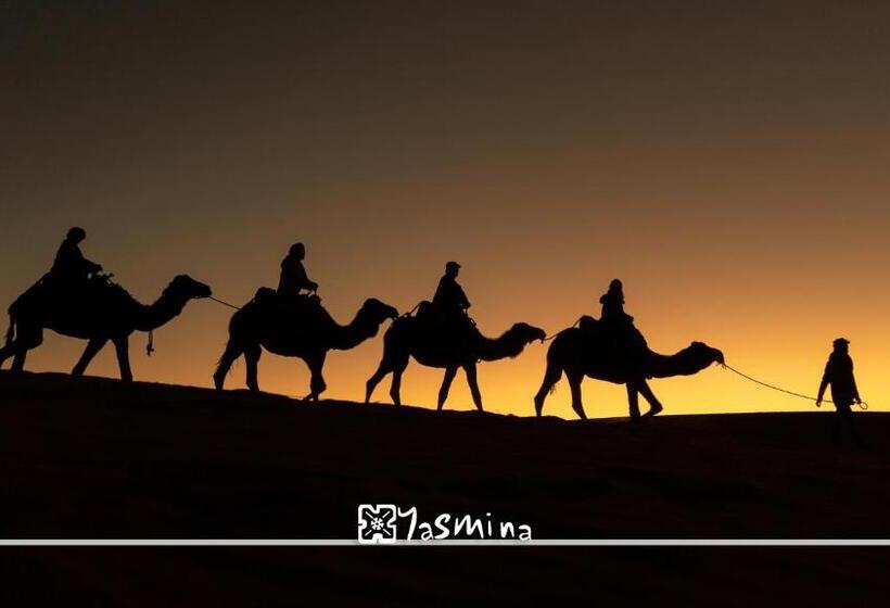 هتل Kasbah Yasmina