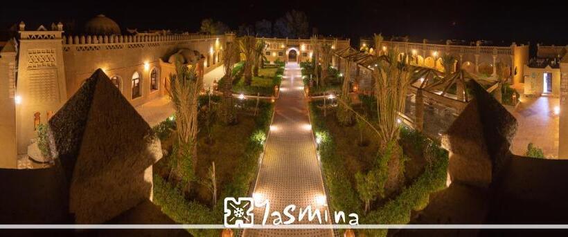 هتل Kasbah Yasmina