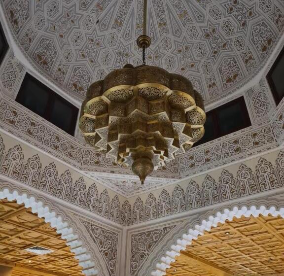 هتل Kasbah Yasmina