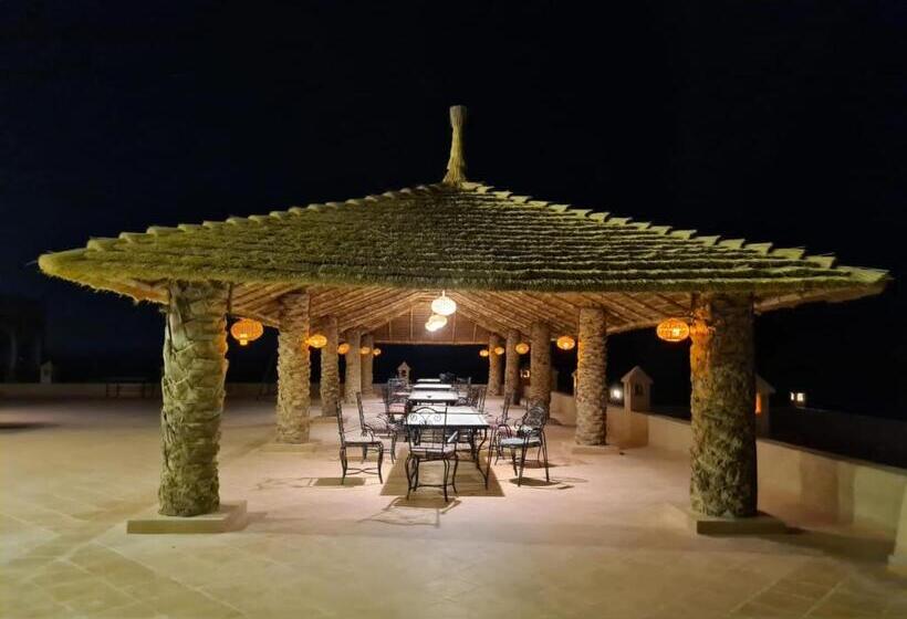 هتل Kasbah Yasmina