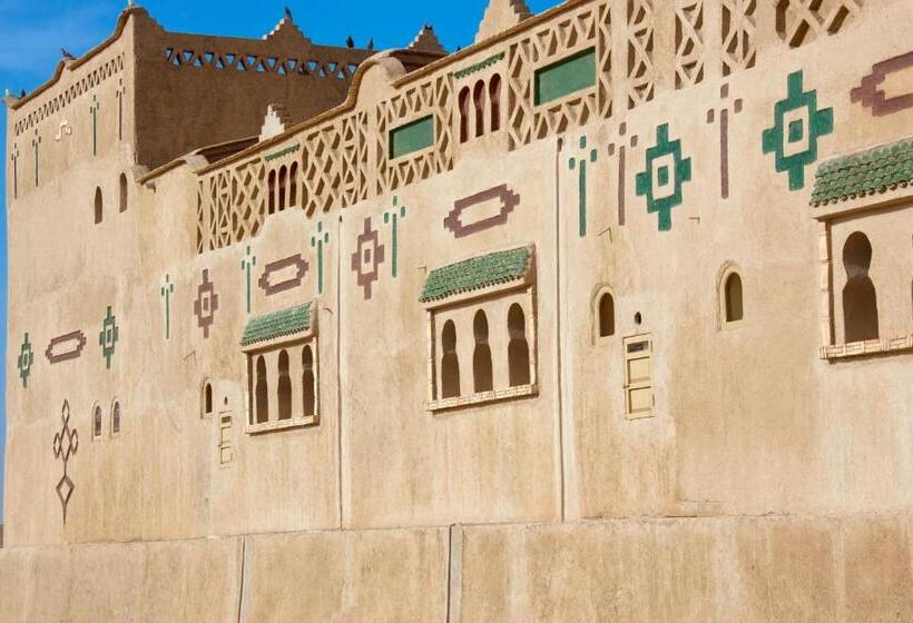 هتل Kasbah Yasmina