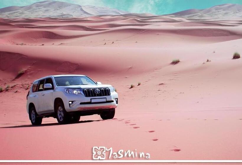 هتل Kasbah Yasmina