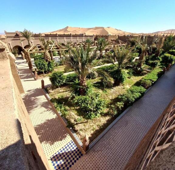 هتل Kasbah Yasmina