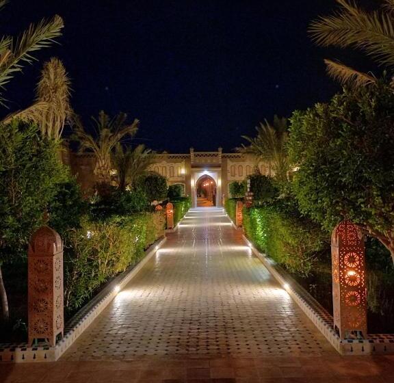 هتل Kasbah Yasmina