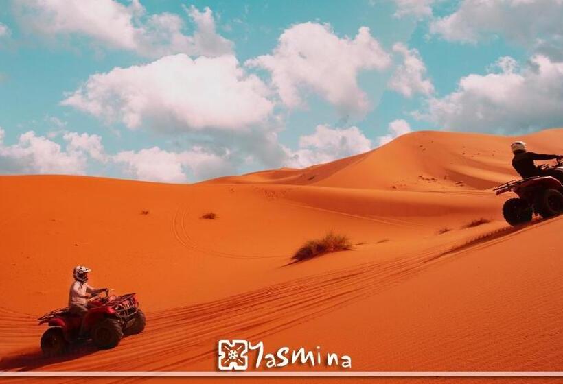 هتل Kasbah Yasmina