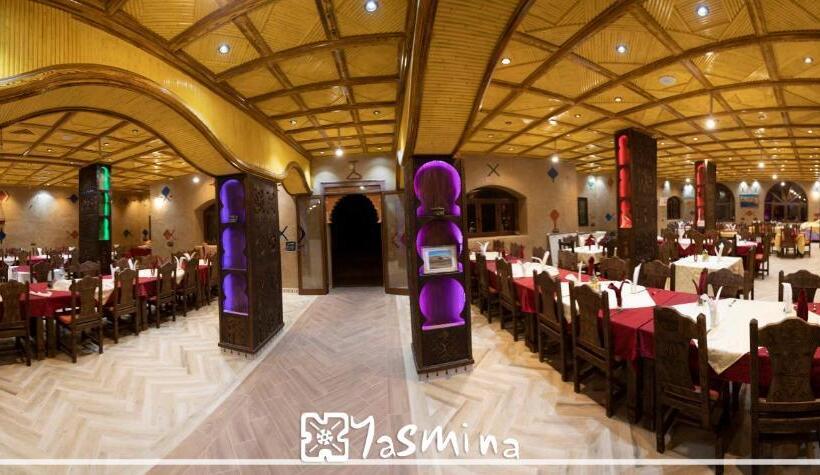 هتل Kasbah Yasmina