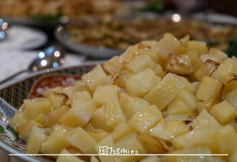 هتل Kasbah Yasmina