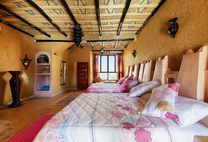 هتل Kasbah Yasmina