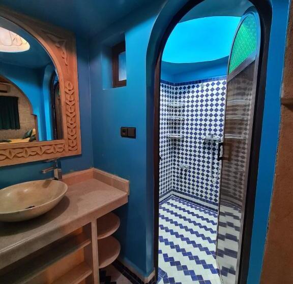 هتل Kasbah Yasmina