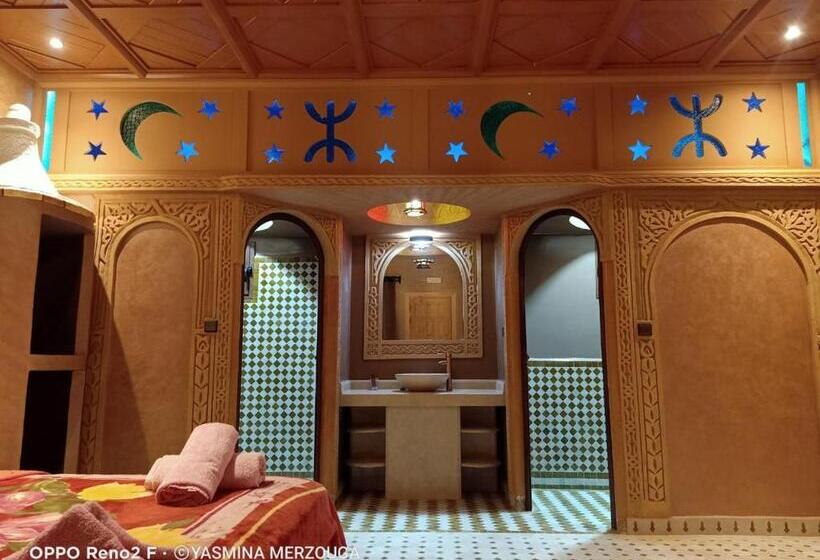 هتل Kasbah Yasmina