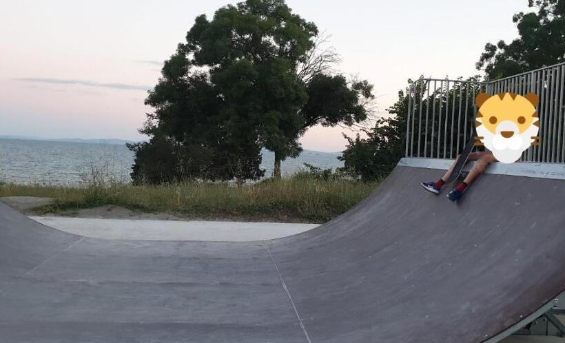 בית מלון כפרי Lazur