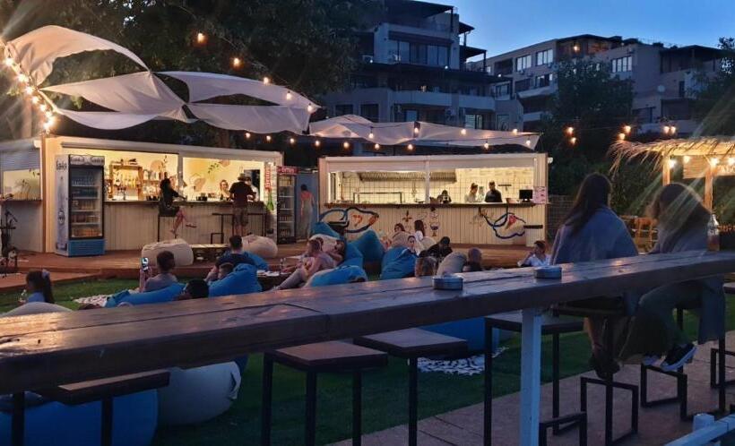 בית מלון כפרי Lazur