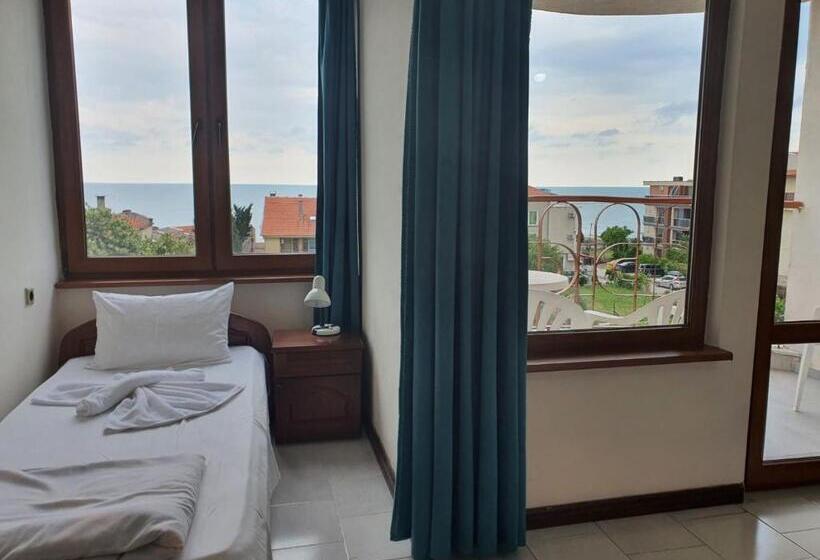 בית מלון כפרי Lazur