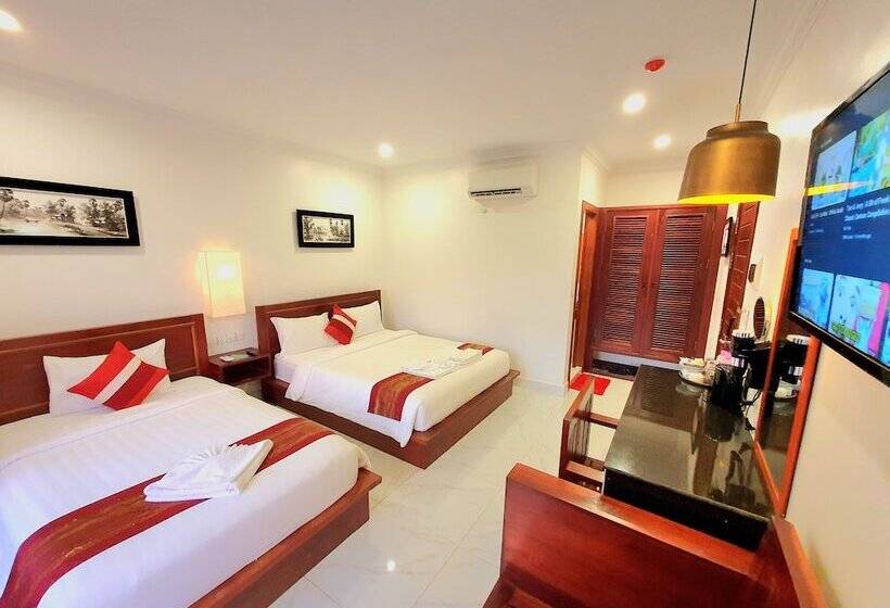 هتل Darling Pub Hostel