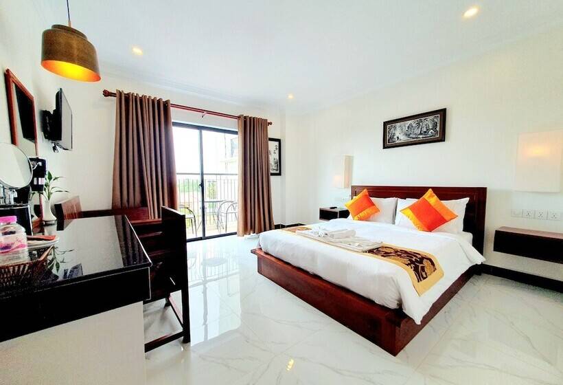 ホテル Darling Pub Hostel