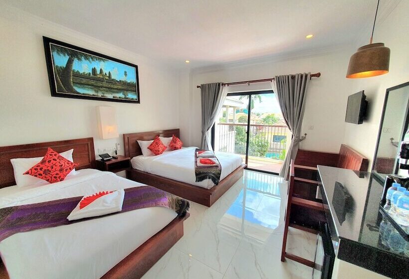 ホテル Darling Pub Hostel