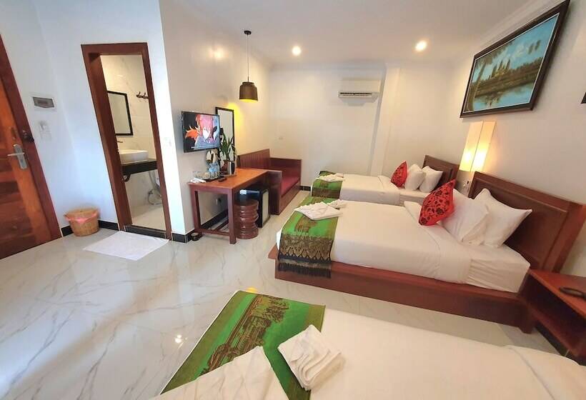 ホテル Darling Pub Hostel