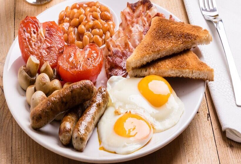 ホテル Darling Pub Hostel