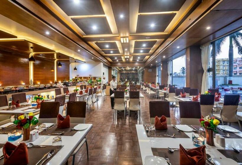 Hotel Lords Inn Somnath