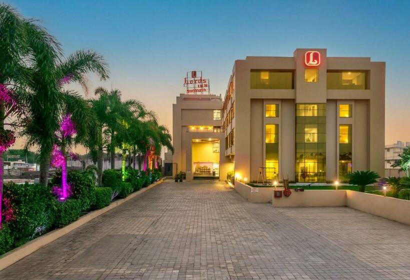 Hotel Lords Inn Somnath