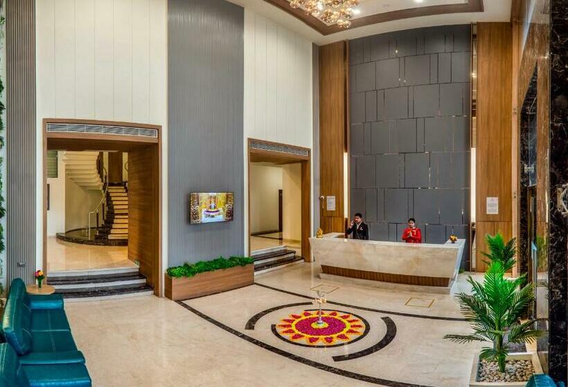 Hotel Lords Inn Somnath