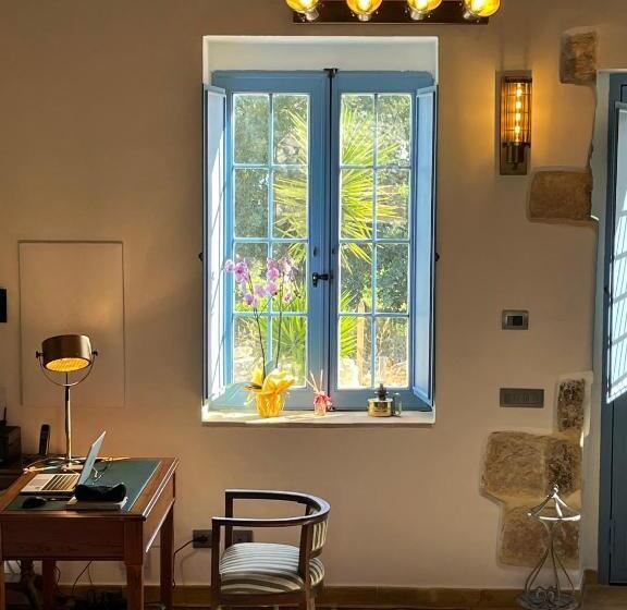 酒店 Masseria Santacatrini