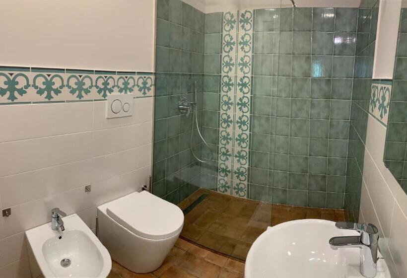 酒店 Masseria Santacatrini