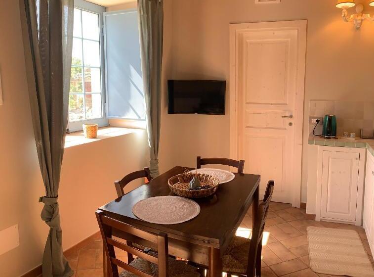 酒店 Masseria Santacatrini