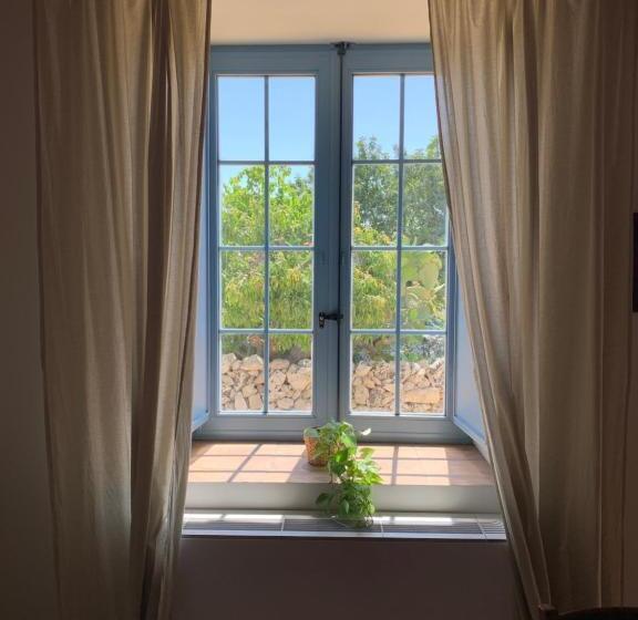 酒店 Masseria Santacatrini