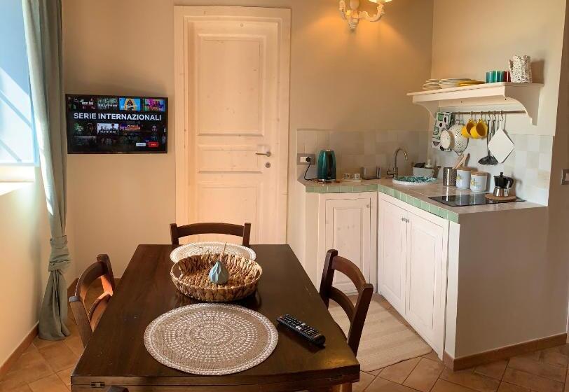 酒店 Masseria Santacatrini