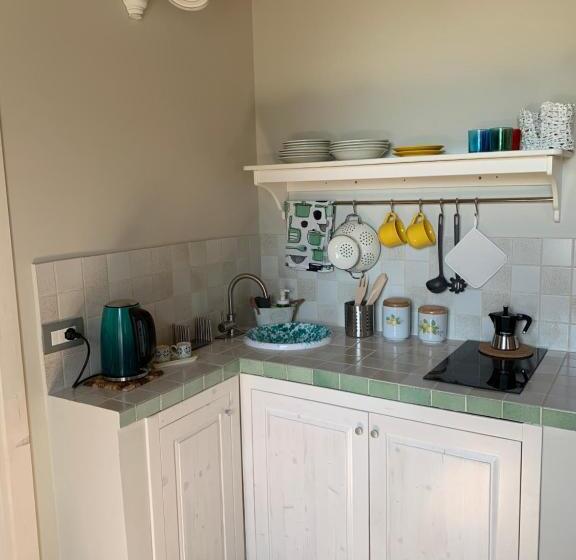 酒店 Masseria Santacatrini