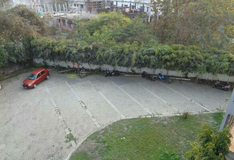 호텔 Mohana Beach Resorts Mandarmani