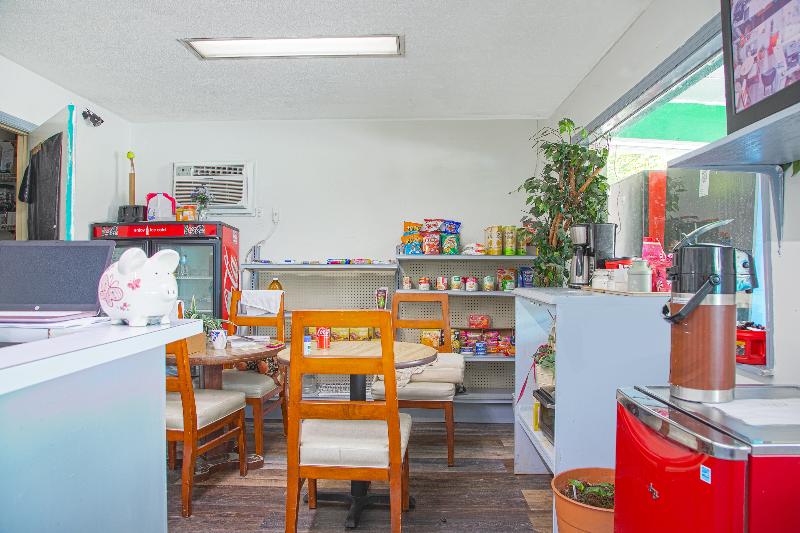 فندق Oyo  Calhoun, Ga I75