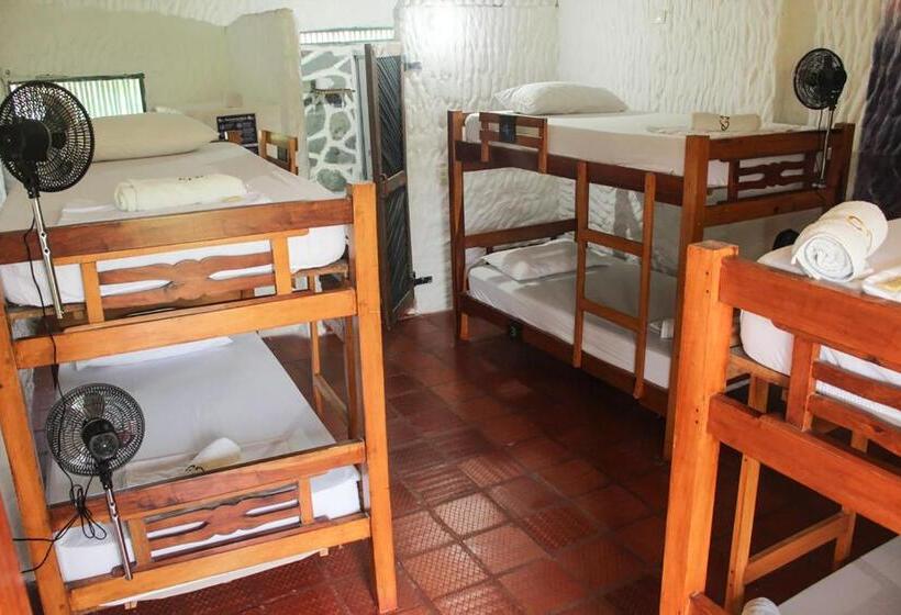 ホテル Praba Hostel