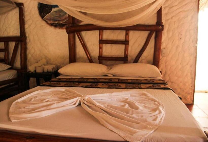 ホテル Praba Hostel