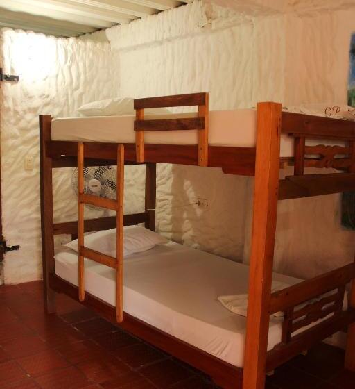 ホテル Praba Hostel