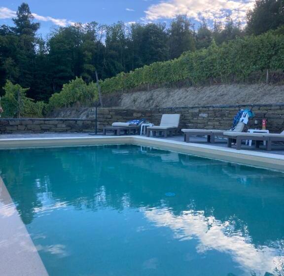 בית מלון כפרי Quinta De Santa Júlia