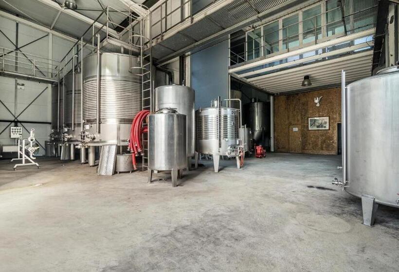 Отель Quinta De Santa Júlia