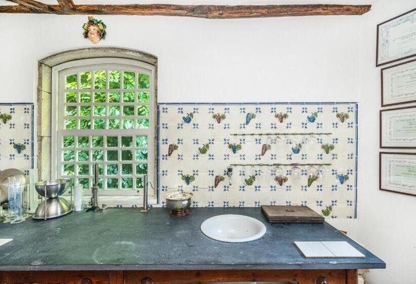 酒店 Quinta De Santa Júlia