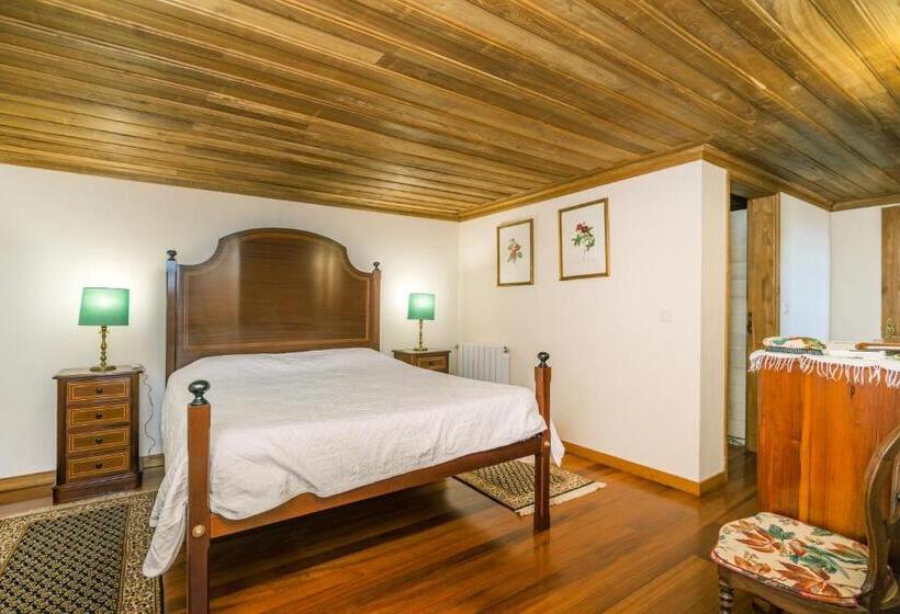 Отель Quinta De Santa Júlia