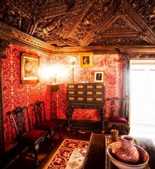 Отель Quinta De Santa Júlia