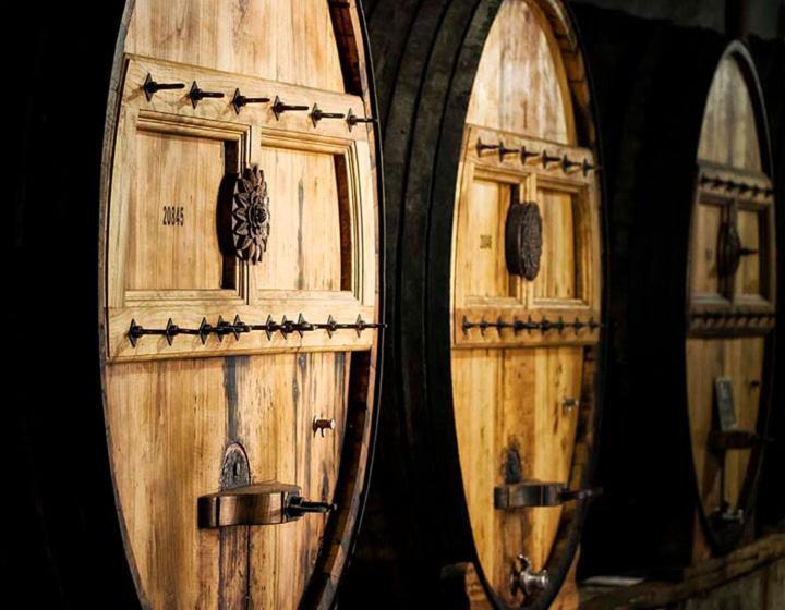 Отель Quinta De Santa Júlia