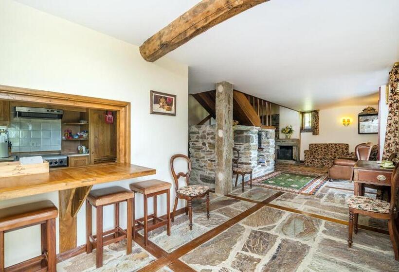 Отель Quinta De Santa Júlia